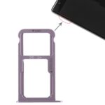 Bandeja Tarjeta SIM + Tarjeta Micro SD para Huawei P9 Plus