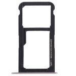 Bandeja Tarjeta SIM + Bandeja Micro SD para Huawei P9 Lite (Rosa) - Imagen 3
