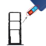 Bandeja Tarjeta SIM + Tarjeta Micro SD para Honor 7A