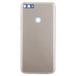 Cubierta Tapa Posterior con Teclas Laterales para Huawei Enjoy 8 (Oro) - Imagen 2