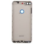 Cubierta Tapa Posterior con Teclas Laterales para Huawei Enjoy 8 (Oro) - Imagen 3
