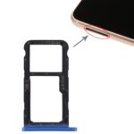 Bandeja Tarjeta SIM + Micro SD para Huawei P20 Lite / Nova 3E
