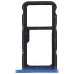 Bandeja Tarjeta SIM + Micro SD para Huawei P20 Lite / Nova 3E - Imagen 3