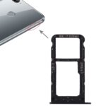 Bandeja Tarjeta SIM + Micro SD para Honor 9 Lite
