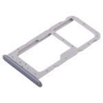 Bandeja Tarjeta SIM + Tarjeta Micro SD para Honor 9 Lite (Gris) - Imagen 4