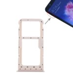 Bandeja Tarjeta SIM + Bandeja Tarjeta Micro SD para Huawei P Smart (Enjoy 7S) (G)