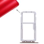 Bandeja Tarjeta SIM + Bandeja Tarjeta SIM / Tarjeta Micro SD para Huawei Honor View 10 / V10, For Huawei View 10 / V10