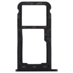 Bandeja Tarjeta SIM + Bandeja Tarjeta Micro SD para Huawei Enjoy 7 - Imagen 2