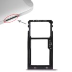 Bandeja Tarjeta SIM + Bandeja Micro SD para Huawei G8
