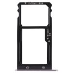 Bandeja Tarjeta SIM + Bandeja Micro SD para Huawei G8 - Imagen 2