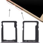 Bandeja Tarjeta SIM + Tarjeta Micro SD para Huawei Enjoy 5S