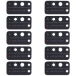Lente de Cámara Trasera para Honor X10 5G (10 Piezas)