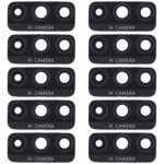 Lente de Cámara Trasera para Huawei P Smart 2020 (10 Uds)