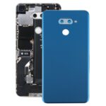 Tapa Trasera de Batería para LG K40S LM-X430 (Azul)