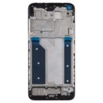 Marco Medio para LG Q61 (Negro) - Imagen 2