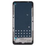Marco Medio para LG Q61 (Negro) - Imagen 3