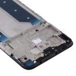 Marco Medio para LG Q61 (Negro) - Imagen 4