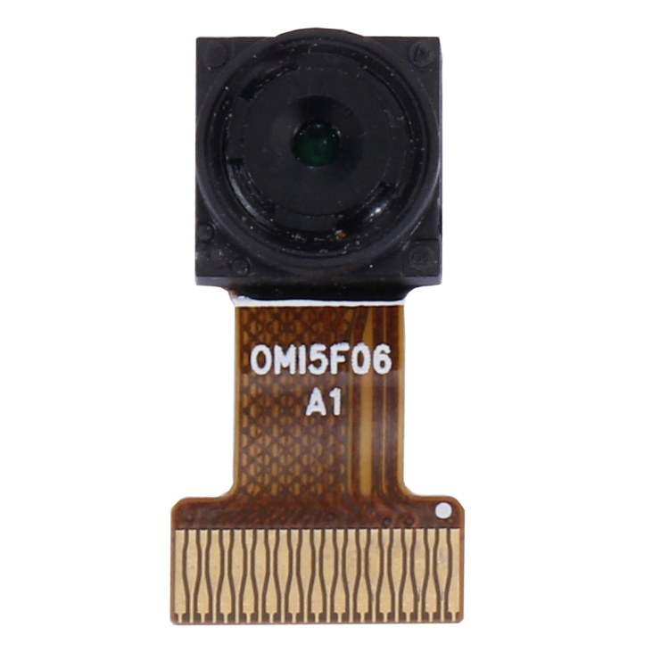 SP6607-1.jpg Módulo Cámara Frontal para Xiaomi Redmi Note 2 Original - Imagen 1