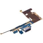 Cable Flex Puerto de Carga para LG V50 ThinQ 5G Lm-V450Pm Lm-V450Vm - Imagen 3