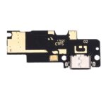 Placa de Puerto de Carga para Xiaomi Mi 4S - Imagen 4