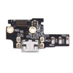 Placa de Puerto de Carga para ZTE Nubia Z9 Mini Nx511