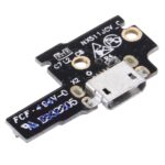 Placa de Puerto de Carga para ZTE Nubia Z9 Mini Nx511 - Imagen 3