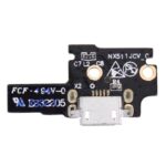 Placa de Puerto de Carga para ZTE Nubia Z9 Mini Nx511 - Imagen 4
