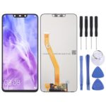 Pantalla Completa para Huawei Nova 3 (Negro)