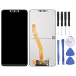 Pantalla Completa para Huawei Nova 3 (Negro) - Imagen 2