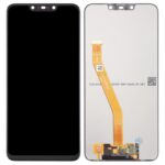 Pantalla Completa para Huawei Nova 3 (Negro) - Imagen 3