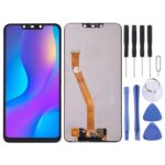 Pantalla Completa para Huawei Nova 3I / P Smart Plus (Negro)