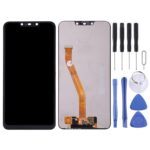 Pantalla Completa para Huawei Nova 3I / P Smart Plus (Negro) - Imagen 2