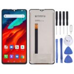 Pantalla Completa para BlackView A80 Pro