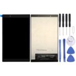 Pantalla Completa para Lenovo Tab4 8 8504 Tb-8504F Tb-8504X (Negro)