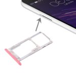 Bandeja Tarjeta SIM / Micro SD para Meizu Meilan Metal