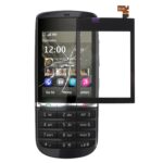 Panel Táctil para Nokia Asha 300 (Negro)