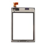Panel Táctil para Nokia Asha 300 (Negro) - Imagen 3
