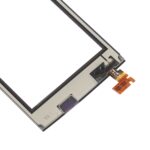 Panel Táctil para Nokia Asha 300 (Negro) - Imagen 4
