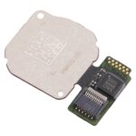 Sensor de Huellas Dactilares Cable Flex para Huawei Mate 10 Lite (Gris) - Imagen 3