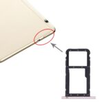 Bandeja Tarjeta SIM + Micro SD para Honor Play Pad 2 (9,6 Pulgadas)