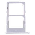 Bandeja Tarjeta SIM + Bandeja Tarjeta NM para Huawei MatePad Pro (Plata) - Imagen 2