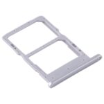 Bandeja Tarjeta SIM + Bandeja Tarjeta NM para Huawei MatePad Pro (Plata) - Imagen 3