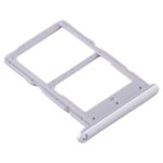 Bandeja Tarjeta SIM + Bandeja Tarjeta NM para Huawei MatePad Pro (Plata) - Imagen 4