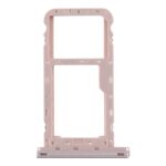 Bandeja Tarjeta SIM + Micro SD para Huawei MediaPad M5 Lite 8 (Dorado) - Imagen 2