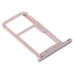 Bandeja Tarjeta SIM + Micro SD para Huawei MediaPad M5 Lite 8 (Dorado) - Imagen 3