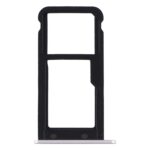 Bandeja Tarjeta SIM + Micro SD para Huawei MediaPad M3 8.4 (Versión 4G) (Plata) - Imagen 2