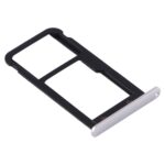 Bandeja Tarjeta SIM + Micro SD para Huawei MediaPad M3 8.4 (Versión 4G) (Plata) - Imagen 3