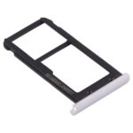 Bandeja Tarjeta SIM + Micro SD para Huawei MediaPad M3 8.4 (Versión 4G) (Plata) - Imagen 4