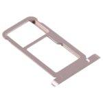 Bandeja Tarjeta SIM + Micro SD para Huawei MediaPad M5 10 (Versión 4G) (Dorado) - Imagen 3