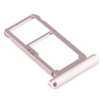 Bandeja Tarjeta SIM + Micro SD para Huawei MediaPad M5 10 (Versión 4G) (Dorado) - Imagen 4